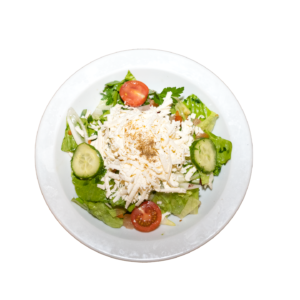 Ensalada de Queso