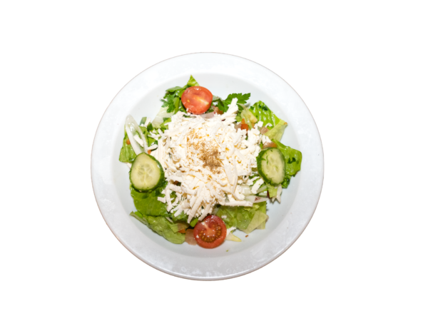 Ensalada de Queso