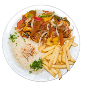 Shawarma al afandi