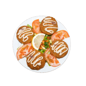 Falafel