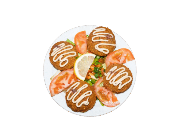 Falafel
