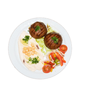 Kebbe mishwi