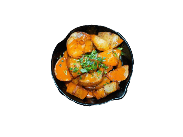 Patatas harra